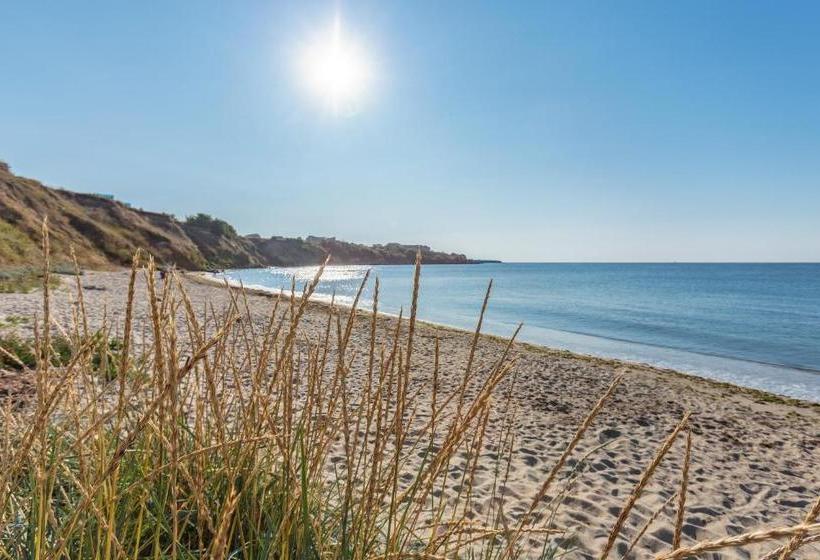 Aparthotel Costa Calma