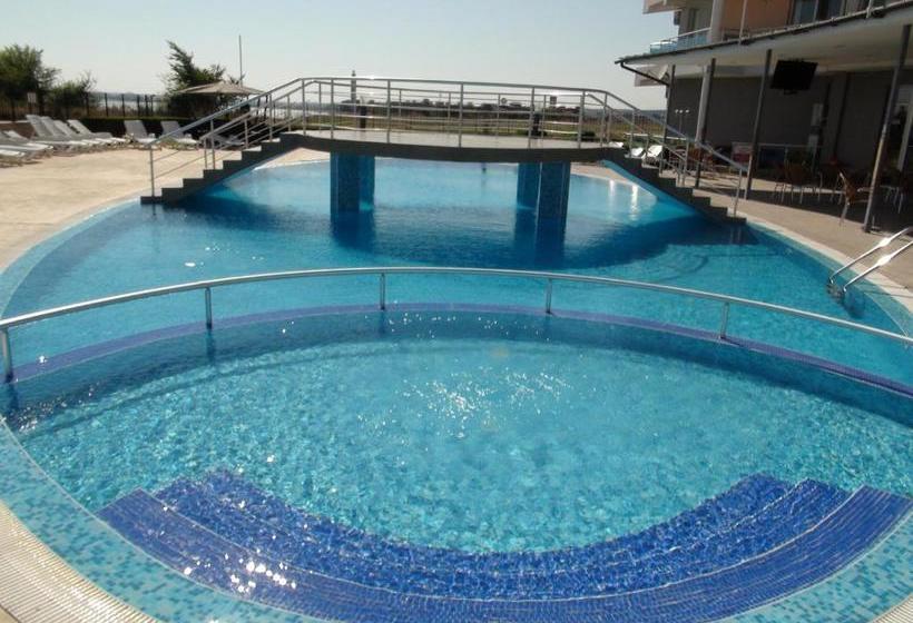 Aparthotel Costa Calma