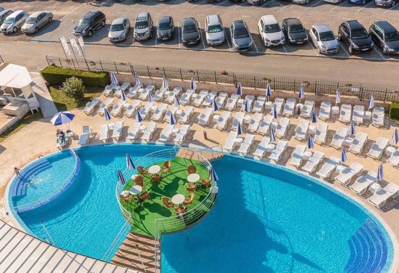 Aparthotel Costa Calma