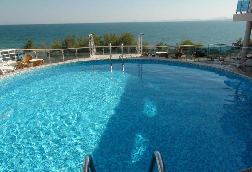 Aparthotel Costa Calma