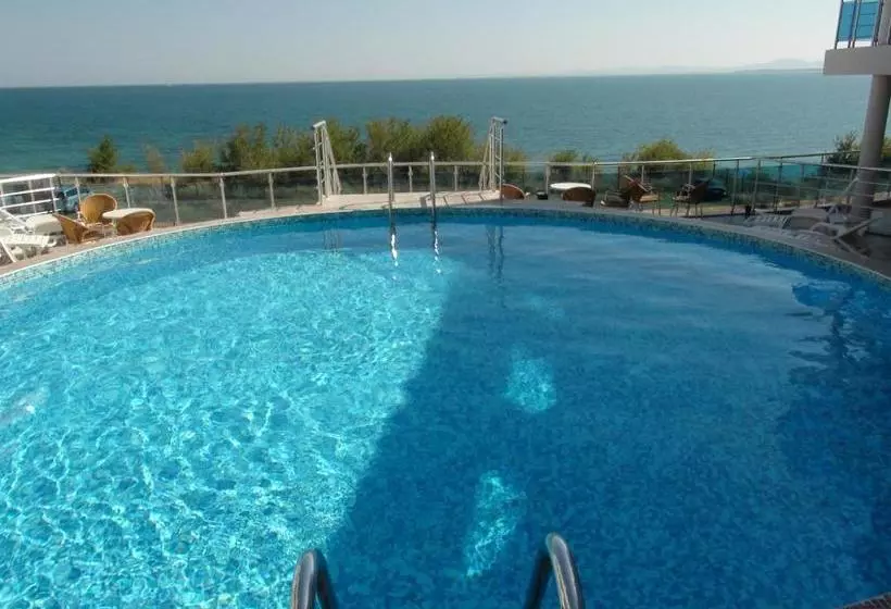 Aparthotel Costa Calma