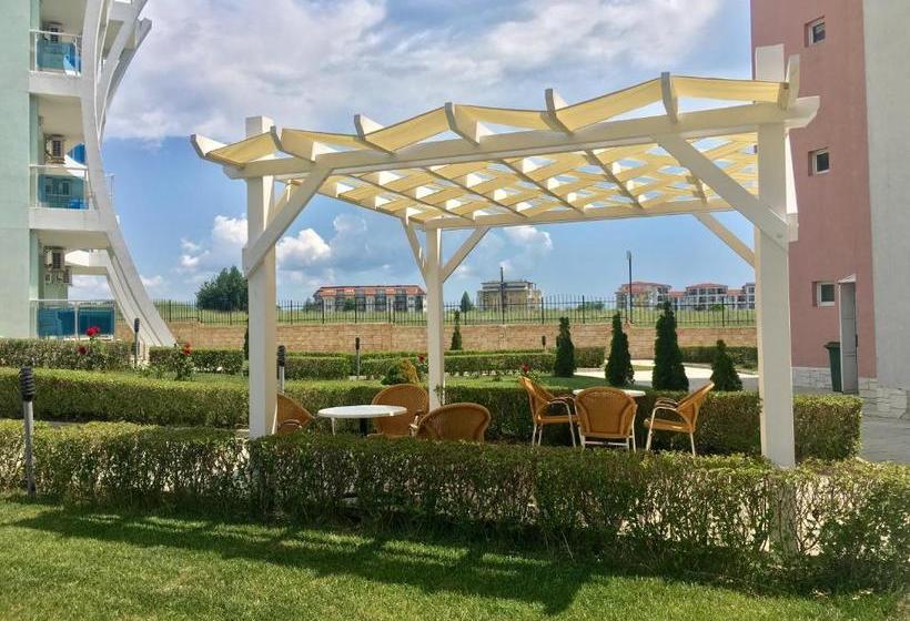 Aparthotel Costa Calma