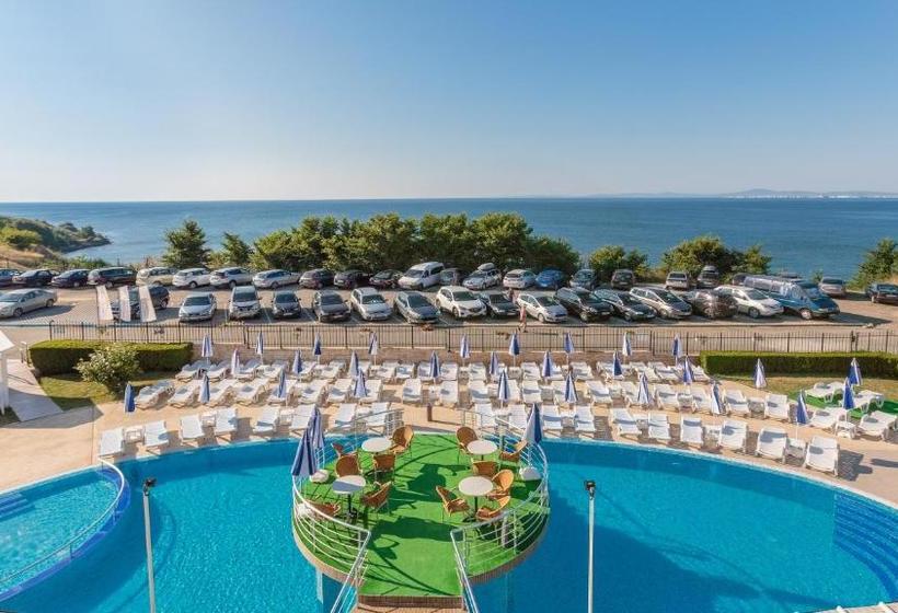 Aparthotel Costa Calma