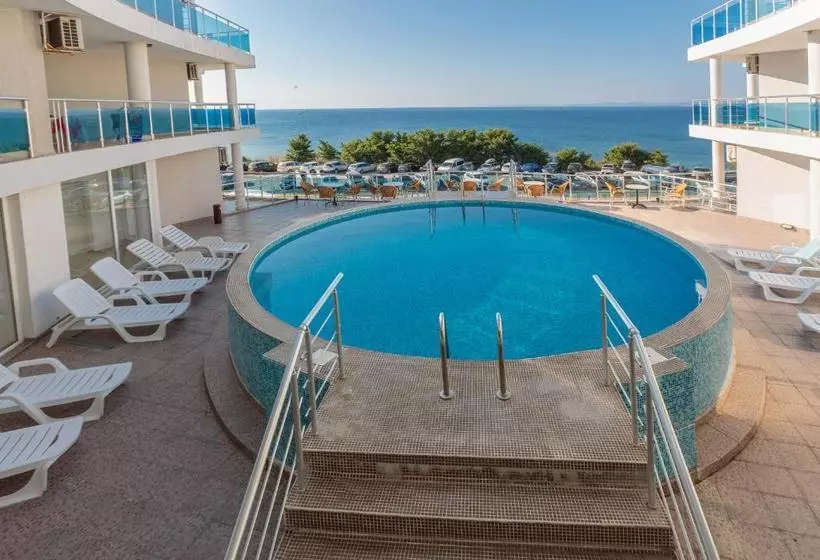 Aparthotel Costa Calma