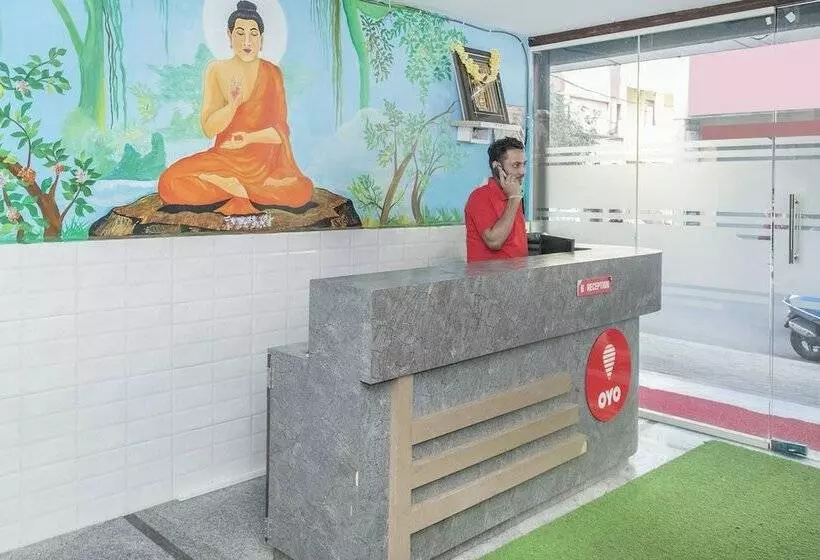 ホテル Oyo 10363 Sri Balaji Guest House