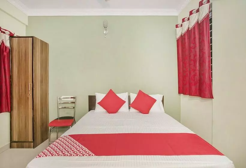 ホテル Oyo 10363 Sri Balaji Guest House