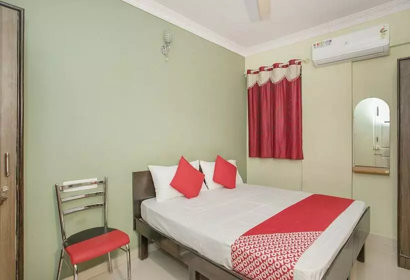 ホテル Oyo 10363 Sri Balaji Guest House