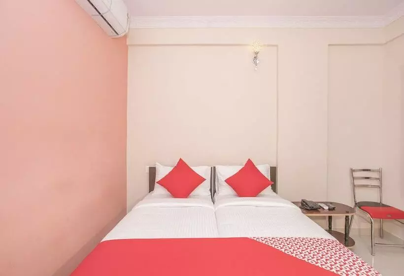 ホテル Oyo 10363 Sri Balaji Guest House
