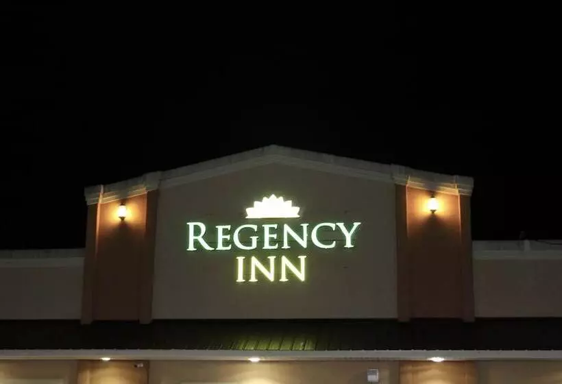 ホテル Regency Inn