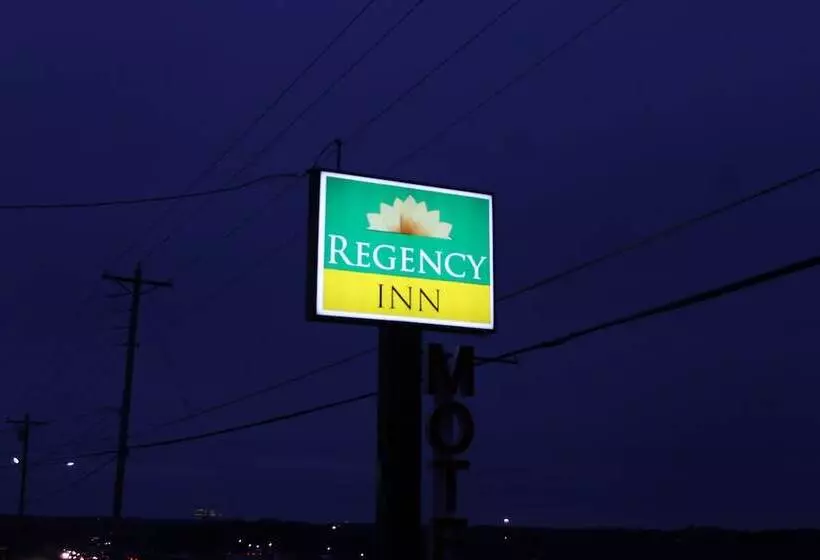 ホテル Regency Inn