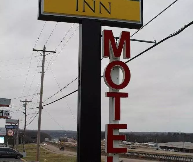 ホテル Regency Inn