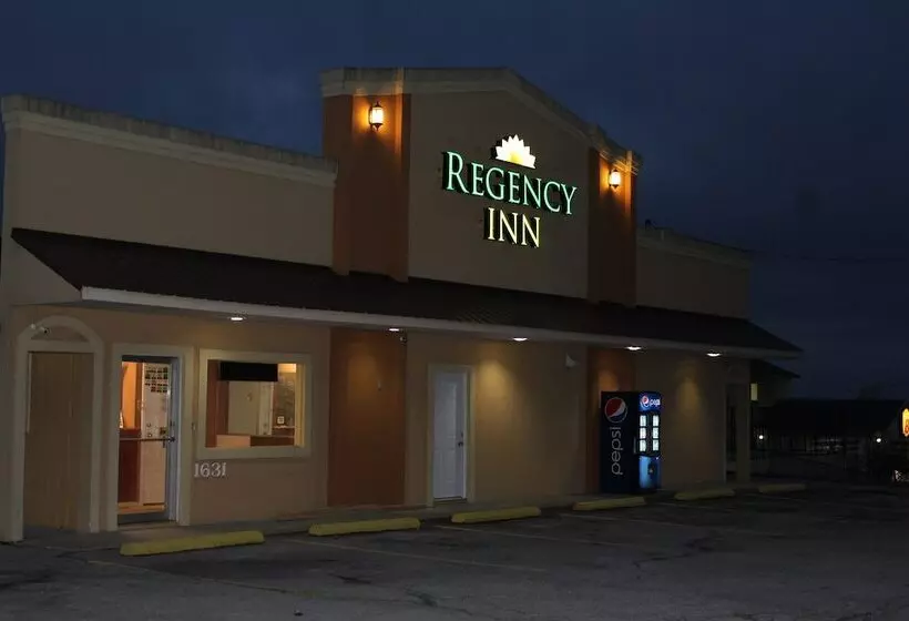 ホテル Regency Inn