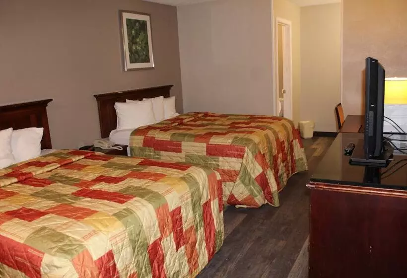 ホテル Regency Inn