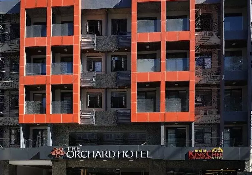 The Orchard Hotel Baguio