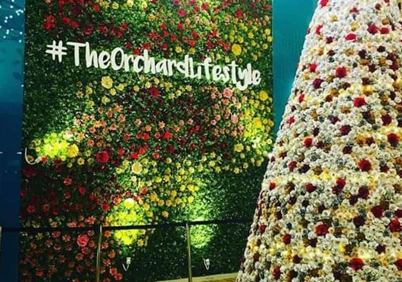 The Orchard Hotel Baguio