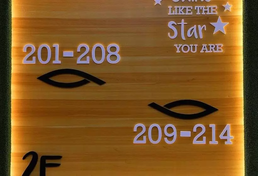 The Orchard Hotel Baguio