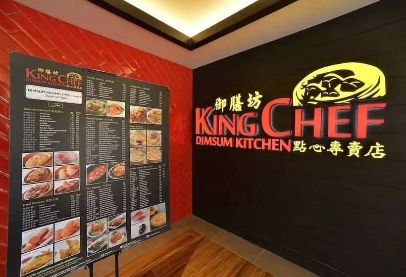 The Orchard Hotel Baguio