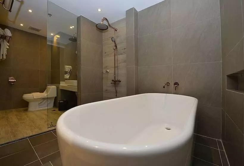 The Orchard Hotel Baguio