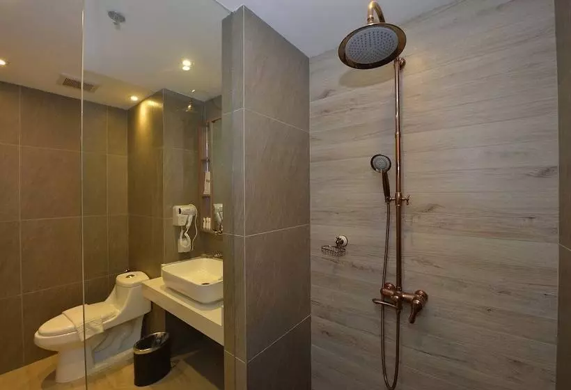 The Orchard Hotel Baguio