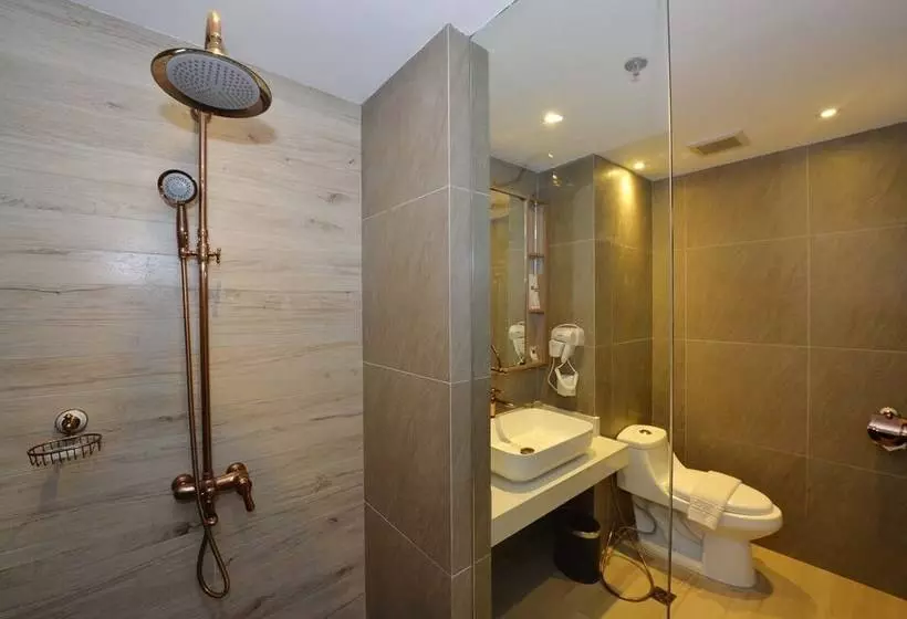 The Orchard Hotel Baguio