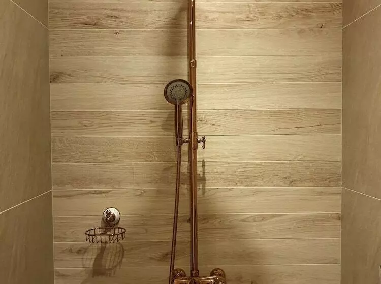 The Orchard Hotel Baguio