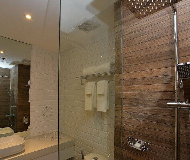 The Orchard Hotel Baguio