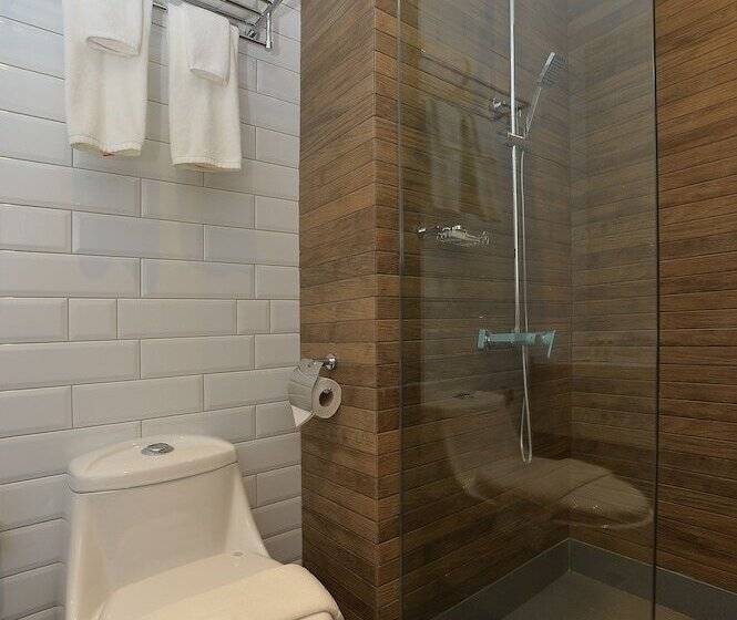 The Orchard Hotel Baguio