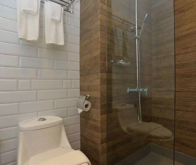 The Orchard Hotel Baguio