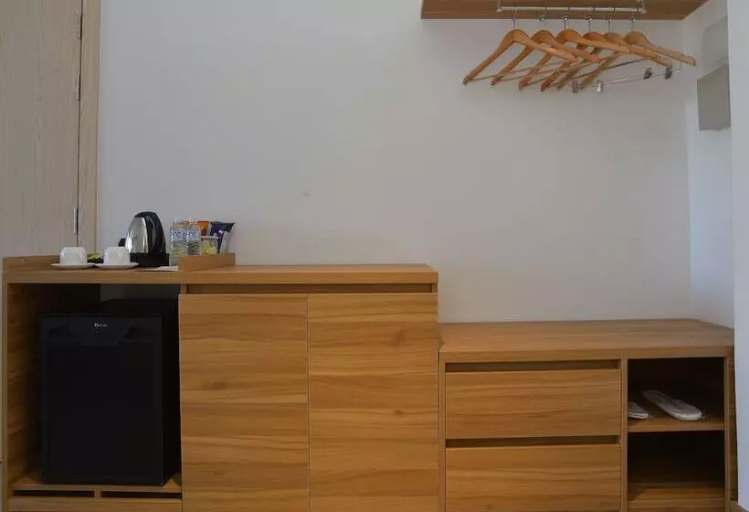 The Orchard Hotel Baguio