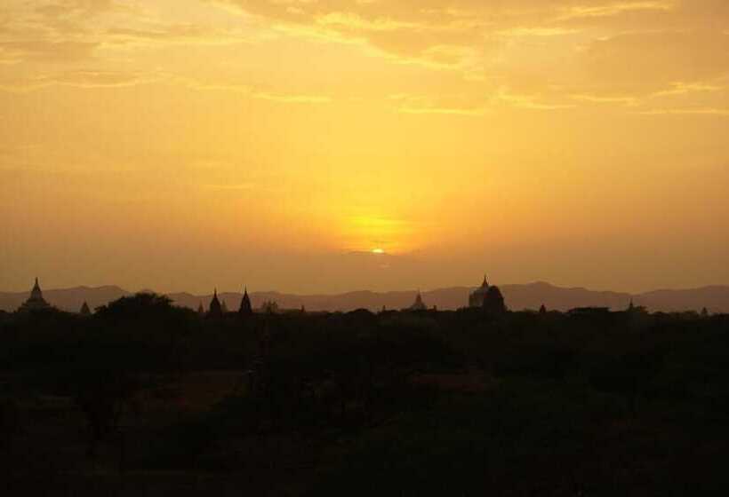 Hotel Westay At Boutique House Bagan