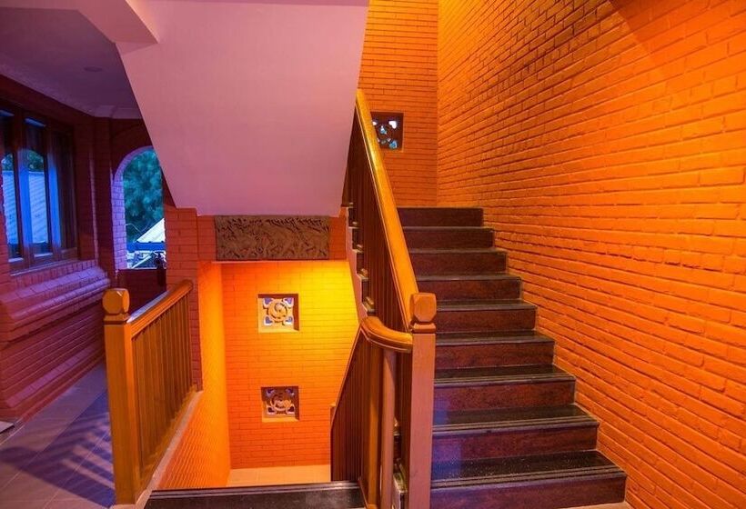 Hotel Westay At Boutique House Bagan