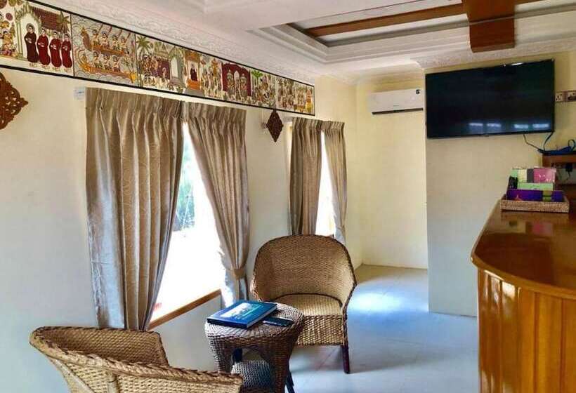 Hotel Westay At Boutique House Bagan