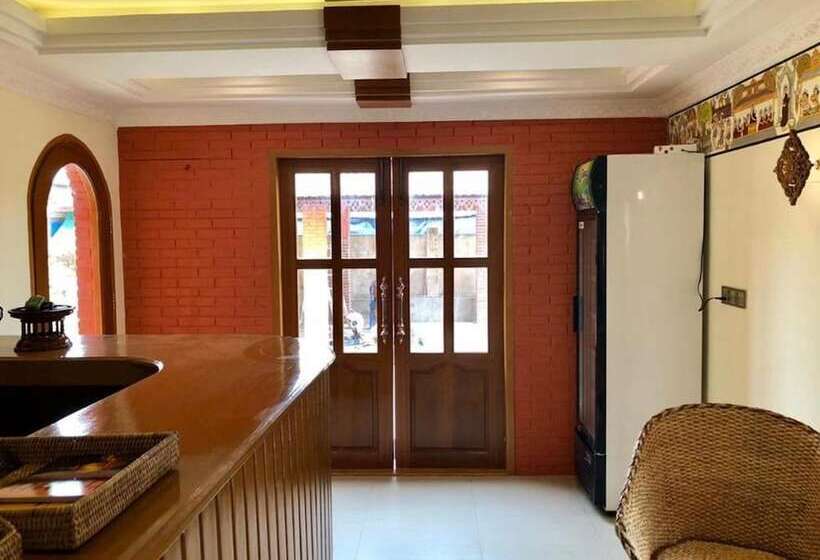 Hotel Westay At Boutique House Bagan