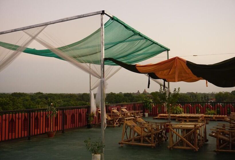 Hotel Westay At Boutique House Bagan