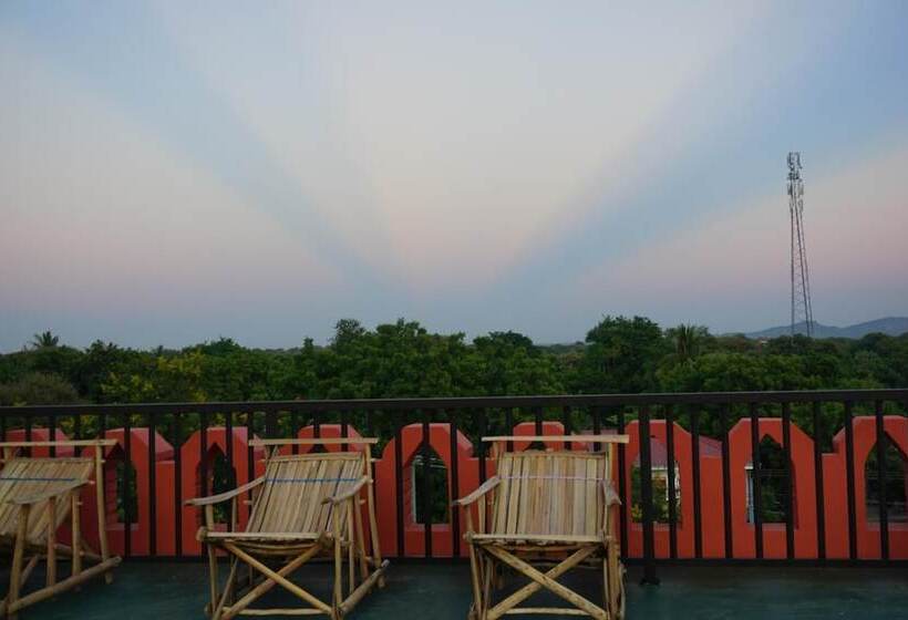 Hotel Westay At Boutique House Bagan