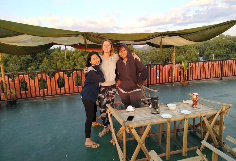 Hotel Westay At Boutique House Bagan