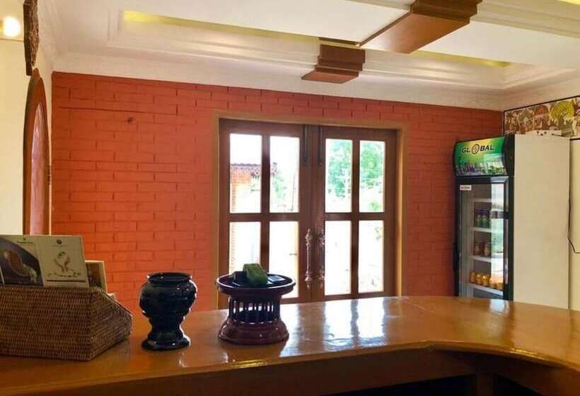 Hotel Westay At Boutique House Bagan