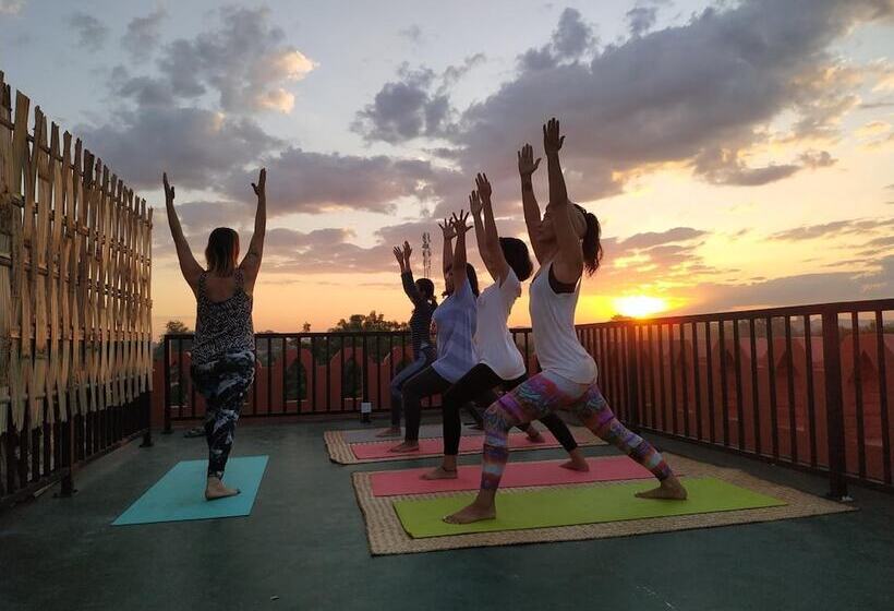 Hotel Westay At Boutique House Bagan