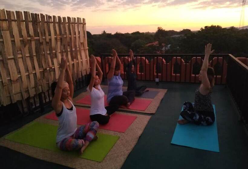 Hotel Westay At Boutique House Bagan