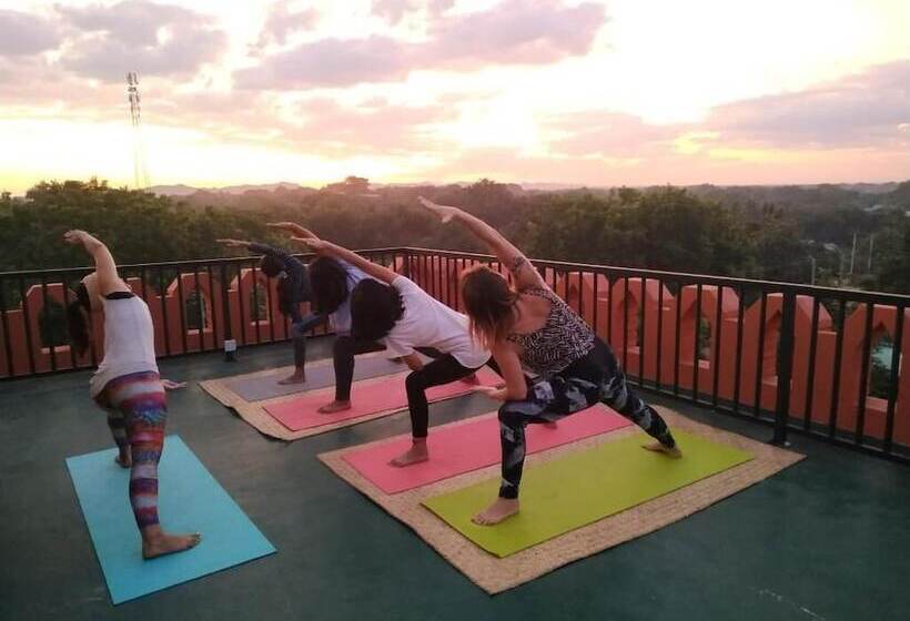 Hotel Westay At Boutique House Bagan