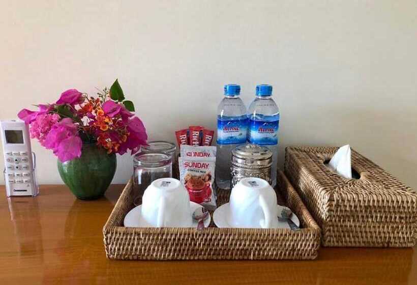 Hotel Westay At Boutique House Bagan