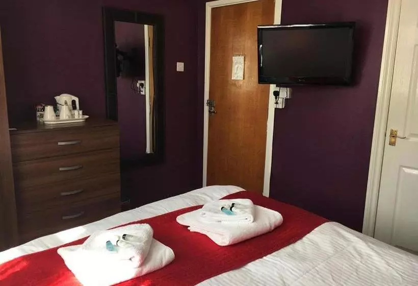 ペンション Glenmore Guesthouse