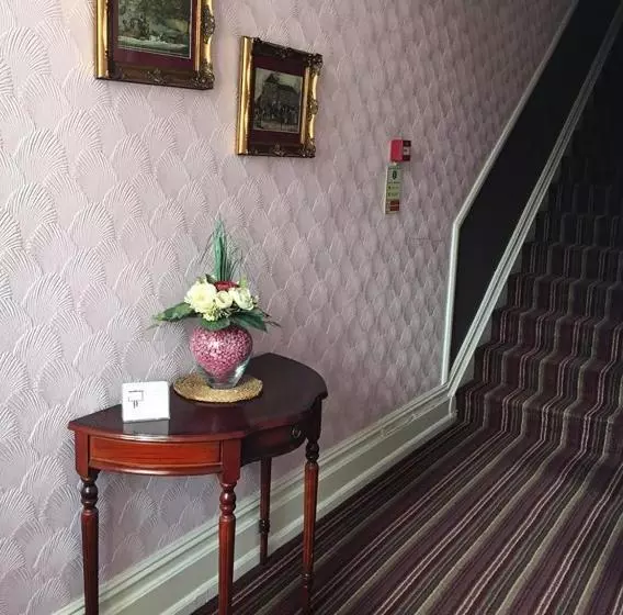 ペンション Glenmore Guesthouse