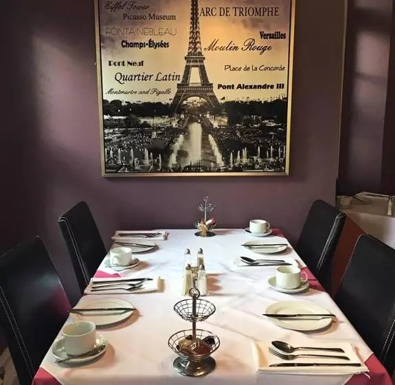 ペンション Glenmore Guesthouse