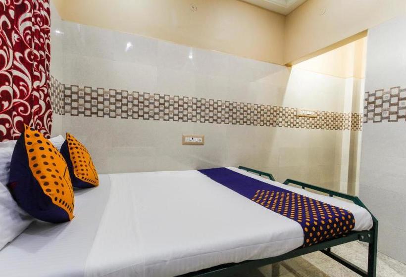 Pension Spot On 68869 Pkma Guest House