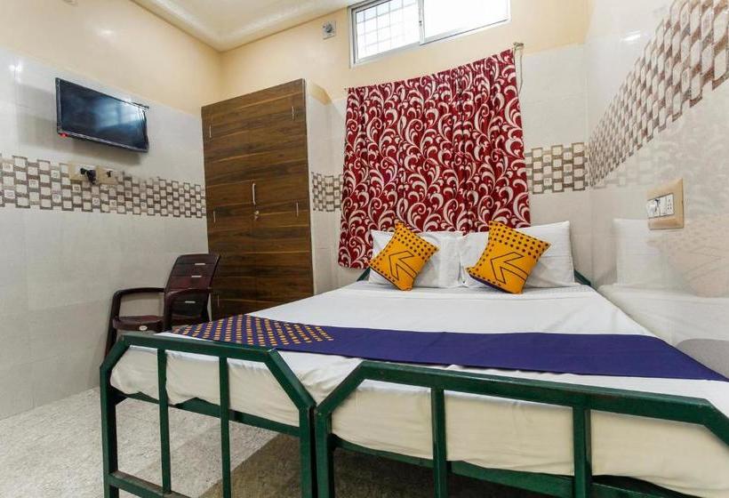 Pension Spot On 68869 Pkma Guest House