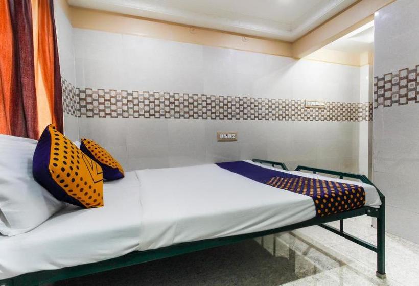 Pension Spot On 68869 Pkma Guest House