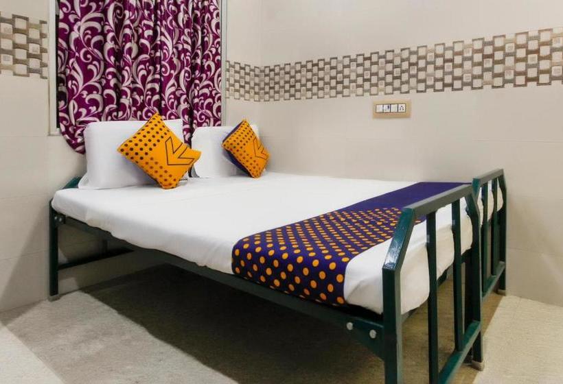 Pension Spot On 68869 Pkma Guest House