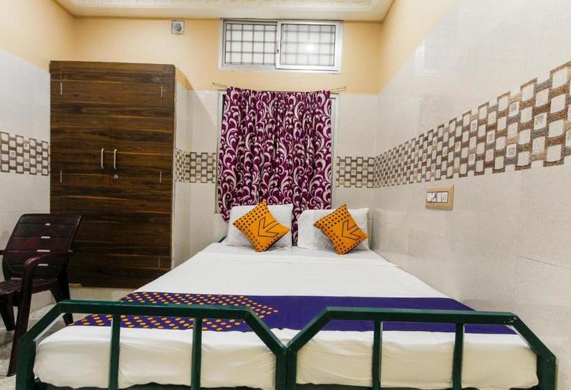 Pension Spot On 68869 Pkma Guest House