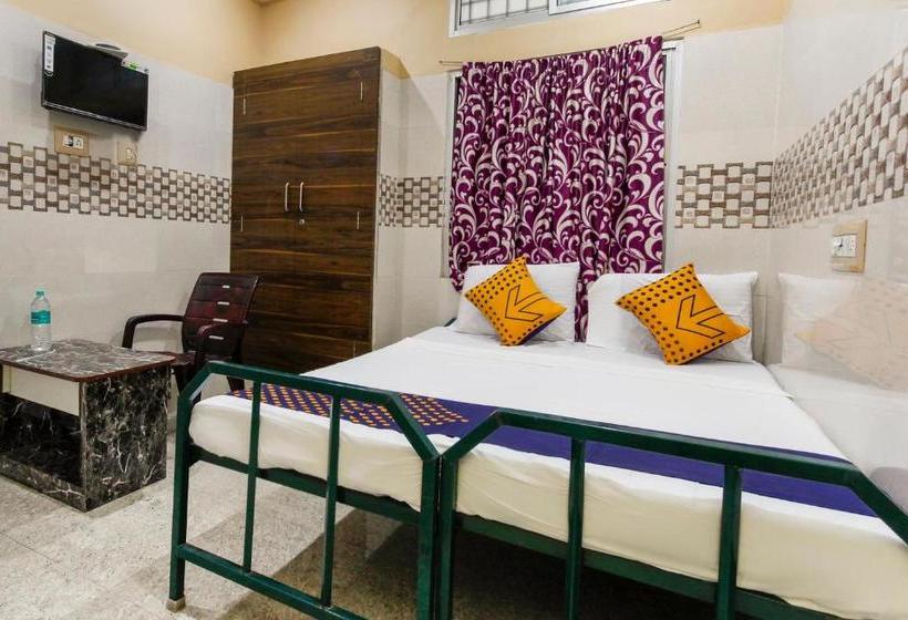 Pension Spot On 68869 Pkma Guest House